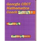 Click here to buy Georgia CRCT Mathematics Coach, Grade 8 (EDI 772) by  Ed.D. Jerome D Kaplan.