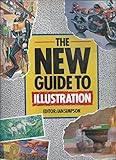 The New guide to illustration