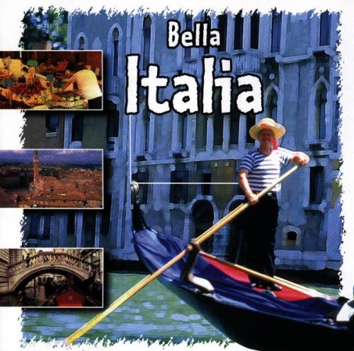 Produkt-Bild: Bella Italia