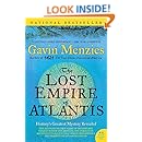 The Lost Empire of Atlantis: History's Greatest Mystery Revealed