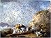 Liberty Puzzles 1446 Pescadores Sacando Una Barca A La Orilla Jigsaw Puzzle - 99 Pieces