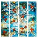 Serenity: A Suite of Four Guided Imagery Meditations - A Meditation CD
