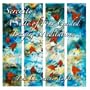 Serenity: A Suite of Four Guided Imagery Meditations - A Meditation CD
