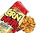 Corn Nuts BBQ, 4 ounce, pack of 12