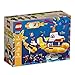 LEGO Ideas Yellow Submarine 21306 Building Kit