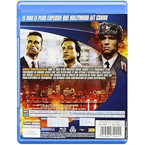 Double détente [Blu-ray]