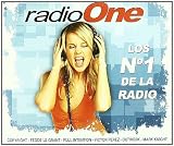 Radio One: Los Numero 1 de la R