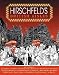 Hirschfeld's British Aisles (Applause Books)