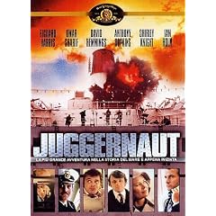 Juggernaut