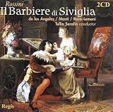 Barber Of Seville 2CDs