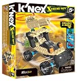 K'NEX Collect & Build Xtreme Ops Mission: Desert Strike