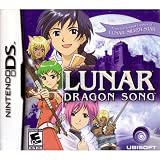 Lunar: Dragon Song