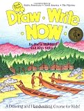 Draw Write Now, Book 3: Native Americans, North America, Pilgrims (Draw-Write-Now)