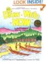 Draw Write Now, Book 3: Native Americans, North America, Pilgrims (Draw-Write-Now)