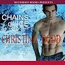 Chains of Ice: The Chosen Ones, Book 3