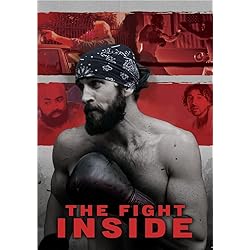 The Fight Inside [DVD]