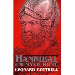 Hannibal: Enemy Of Rome
