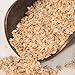 Baby Rolled Oats - 50 LB Bag