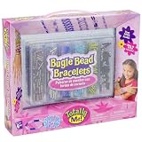 Totally Me! Bugle Bead Bracelets Kit