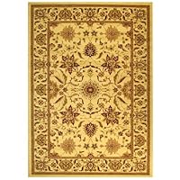 Safavieh Lyndhurst LNH216A 9' x 12' Area Rug