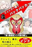 リュック一個でバックパッカー！インド旅行記「新・西遊記」: バックパック　インド旅行編