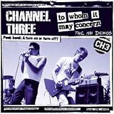 To Whom It May Concern [Vinyl]