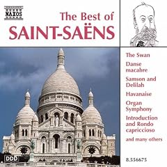 The Best of Saint-Sa�ns