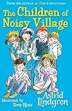 The children of noisy village