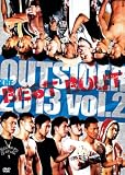 �W�E�A�E�g�T�C�_�[ 2013 vol.2 �x�X�g�o�E�g [DVD]
