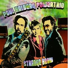 Strange Brew