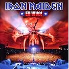 En Vivo ! (2 CD inclus livret 24 pages)