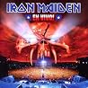 Bild des Albums von Iron Maiden