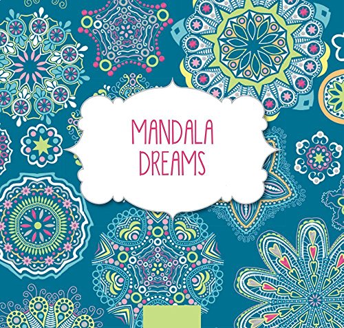 Mandala Dreams (Pads of Color)