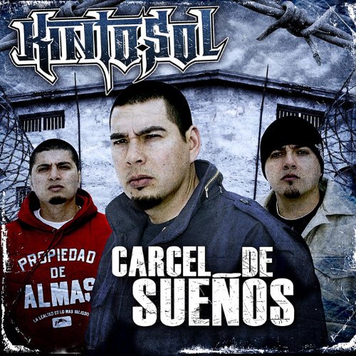 Carcel De Suenos