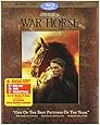 War Horse (Four Disc Combo: Blu-ray/DVD + Digital Copy)