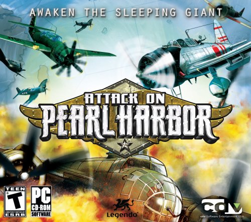 Attack on Pearl Harbor