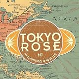Reinventing a Lost Art an album by Tokyo Rose