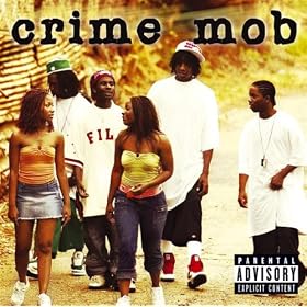 Ellenwood Area (Explicit Album Version)