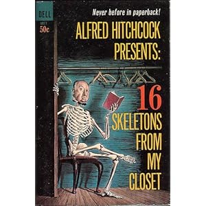 Alfred Hitchcock Presents - Various