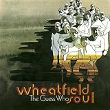 Wheatfield Soul