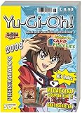 Yu-Gi-Oh! Preiskatalog 2008: Katalog fuer Yu-Gi-Oh Spiel- und Sammelkarten