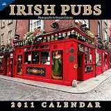2011 Irish Pubs Calendar