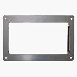 FURUNO 000-041-405 FLUSH MOUNT FRONT FASTENING F/ GP31-36