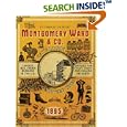 Montgomery Ward & Co. Catalogue and Buyers' Guide 1895