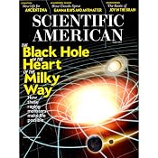 Scientific American, August 2012 | [Scientific American]