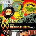 99 Best Reggae Hits Vol. 1