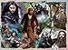 Ravensburger The Hobbit Bilbo and His Companions 500 Piece Puzzle