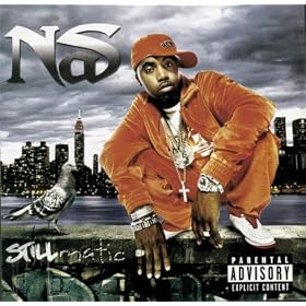 Stillmatic [Explicit]