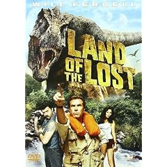 Land Of The Lost