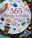 365 Things to Make and Do (Usborne Activities)